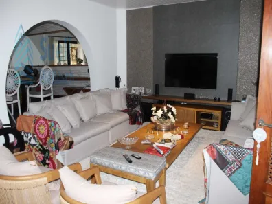 Sobrado com 4 Quartos à venda, 389m² no Jardim Chapadão, Campinas