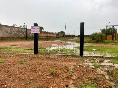 Lote/Terreno à venda, 1200m² no Aeroclube, Porto Velho