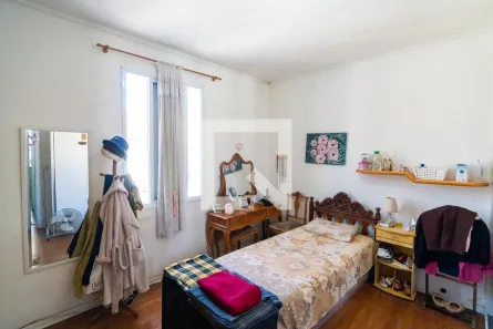 Casa com 2 Quartos à venda, 63m² no Vila Mariana, São Paulo