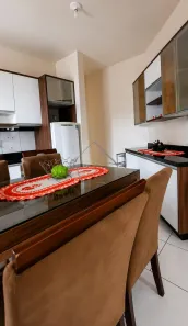 Apartamento com 2 Quartos para alugar, 70m² no Três Rios do Norte, Jaraguá do Sul