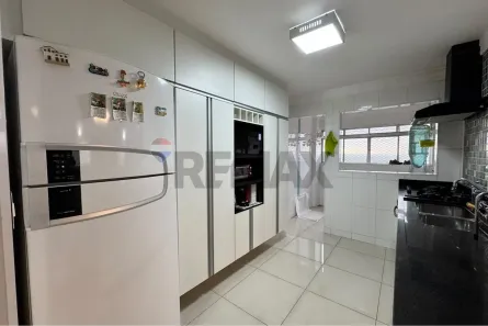 Apartamento com 2 Quartos à venda, 75m² no Gopoúva, Guarulhos