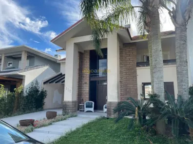 Casa de Condomínio com 4 Quartos à venda, 217m² no Capão da Canoa, Capão da Canoa