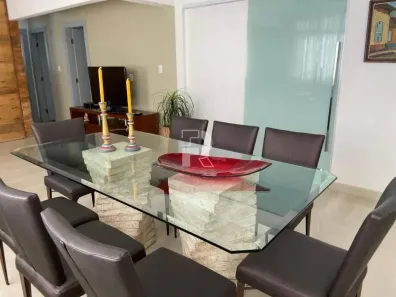 Apartamento com 3 Quartos à venda, 140m² no Gutierrez, Belo Horizonte