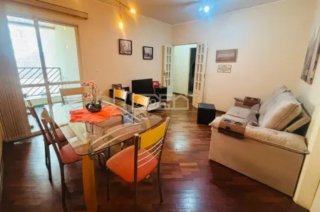 Apartamento com 3 Quartos à venda, 78m² no Centro, Campinas