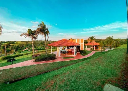 Lote/Terreno à venda, 1040m² no Araçoiabinha, Araçoiaba da Serra