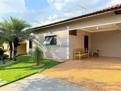 Casa de Condomínio com 3 Quartos à venda, 200m² no Jardim Valencia, Ribeirão Preto