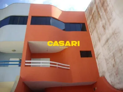 Sobrado com 3 Quartos à venda, 170m² no Jardim Las Vegas, Santo André