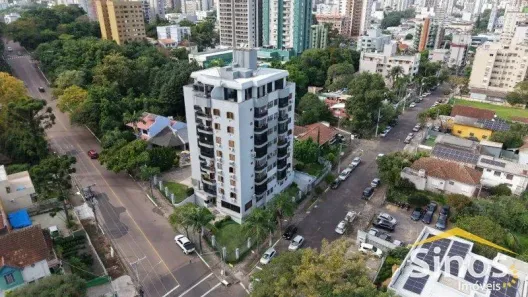 Apartamento com 2 Quartos à venda, 246m² no Vila Rosa, Novo Hamburgo