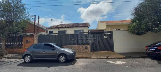 Casa com 4 Quartos à venda, 144m² no Vila Xavier (Vila Xavier), Araraquara