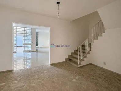 Prédio Comercial para alugar, 320m² no Vila Clementino, São Paulo