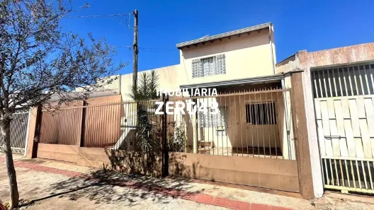 Casa com 3 Quartos à venda, 189m² no Conjunto Habitacional Alexandre Urbanas, Londrina