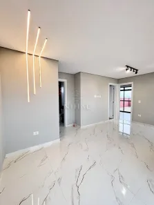Apartamento com 3 Quartos à venda, 61m² no Boneca do Iguaçu, São José dos Pinhais