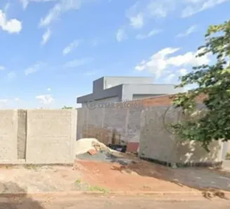 Lote/Terreno à venda, 469m² no Ribeirânia, Ribeirão Preto