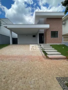 Casa de Condomínio com 3 Quartos à venda, 190m² no Swiss Park, Campinas