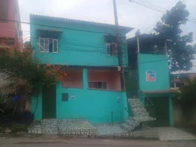 Casa com 4 Quartos à venda, 150m² no Miguel Couto, Nova Iguaçu