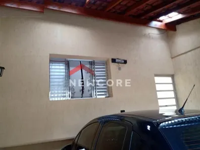 Casa com 3 Quartos à venda, 110m² no Paulicéia, São Bernardo do Campo