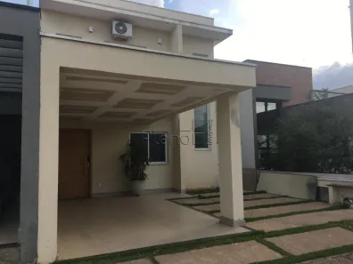 Casa de Condomínio com 3 Quartos à venda, 139m² no Jardim Park Real, Indaiatuba
