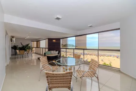 Apartamento com 4 Quartos à venda, 432m² no Centro, Balneário Camboriú