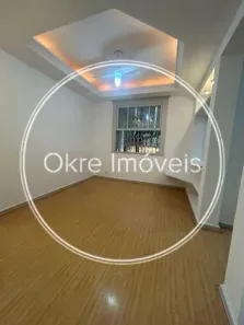 Apartamento com 2 Quartos à venda, 66m² no Leblon, Rio de Janeiro
