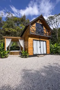Casa com 1 Quarto à venda, 60m² no Varginha, Santo Amaro da Imperatriz