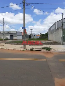 Lote/Terreno à venda, 344m² no Jardim Santa Júlia, São José dos Campos