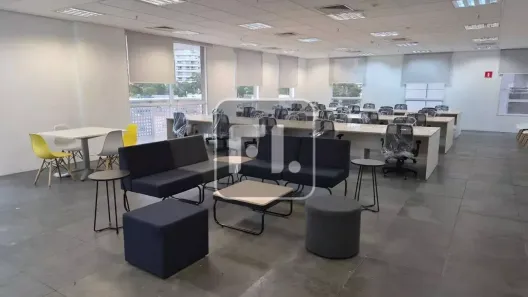 Sala Comercial à venda, 460m² no Pinheiros, São Paulo