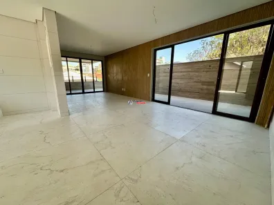 Apartamento com 4 Quartos à venda, 148m² no Jaraguá, Belo Horizonte