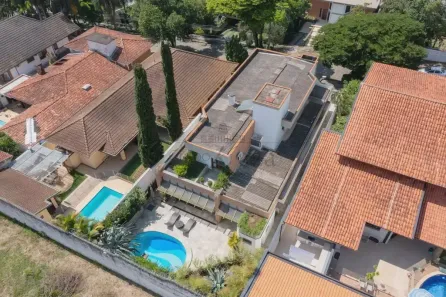 Sobrado com 3 Quartos à venda, 402m² no Condomínio Bosque Imperial, São José dos Campos