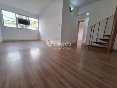 Cobertura com 4 Quartos à venda, 170m² no Grajaú, Rio de Janeiro