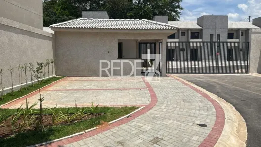 Casa de Condomínio com 2 Quartos à venda, 81m² no Vila Capuava, Valinhos