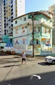 Ponto Comercial à venda, 902m² no Barra, Salvador
