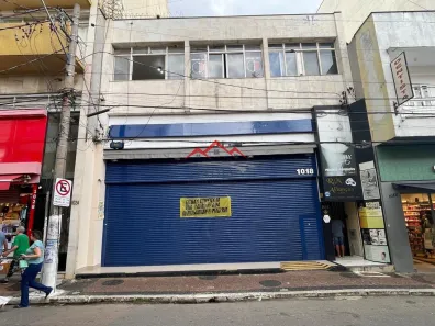 Lote/Terreno para alugar, 580m² no Centro, Jundiaí