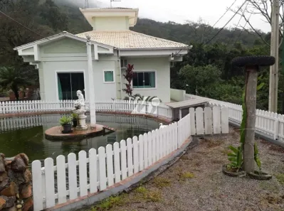 Fazenda/Sítio com 3 Quartos à venda, 37638m² no Praia do Pontal, Palhoça