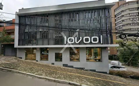 Ponto Comercial para alugar, 558m² no Rio Branco, Porto Alegre