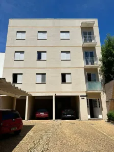 Apartamento com 3 Quartos à venda, 80m² no Chácara da Barra, Campinas