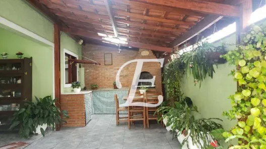 Casa de Condomínio com 3 Quartos à venda, 197m² no Horto Florestal, São Paulo