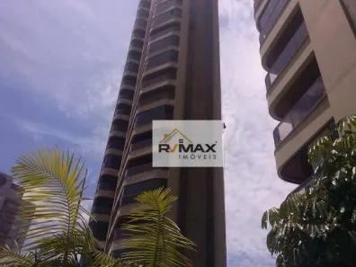 Apartamento com 4 Quartos à venda, 260m² no Santana, São Paulo
