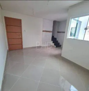 Cobertura com 2 Quartos à venda, 96m² no Parque Oratório, Santo André