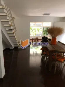 Casa com 3 Quartos à venda, 230m² no Jardim Paulista, São Paulo