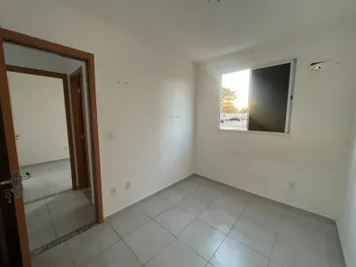 Apartamento com 2 Quartos para alugar, 45m² no Jardim Petrópolis, Cuiabá