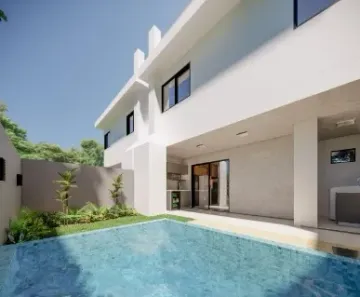 Sobrado com 3 Quartos à venda, 108m² no Itacolomi, Balneário Piçarras