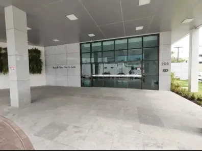 Apartamento com 1 Quarto para alugar, 30m² no Ilha do Leite, Recife
