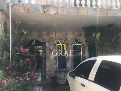Sobrado com 3 Quartos à venda, 230m² no Jardim do Mar, São Bernardo do Campo