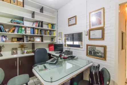 Sala Comercial à venda, 46m² no Centro Histórico, Porto Alegre