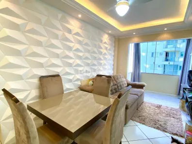 Apartamento com 2 Quartos à venda, 59m² no Campinas, São José