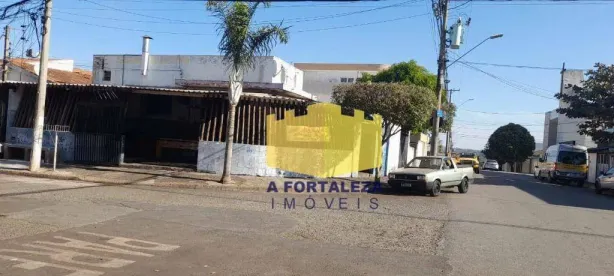 Ponto Comercial à venda, 150m² no Jardim Thelja, Americana