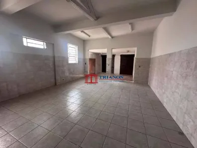 Ponto Comercial para alugar, 148m² no Higienópolis, Piracicaba