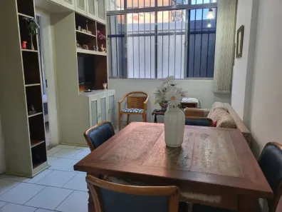 Apartamento com 2 Quartos à venda, 59m² no Leblon, Rio de Janeiro