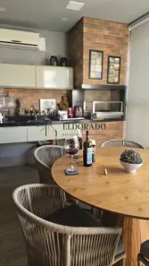 Apartamento com 3 Quartos à venda, 109m² no Popular, Cuiabá