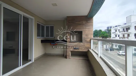 Apartamento com 3 Quartos à venda, 105m² no Barra da Lagoa, Ubatuba